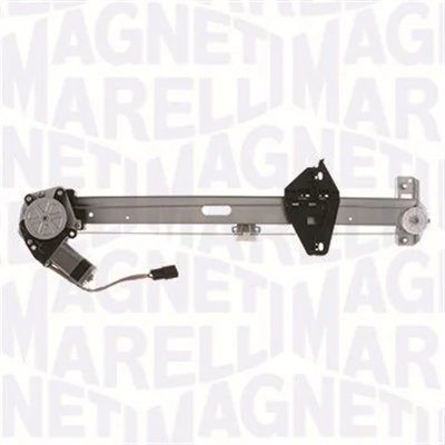 Window Regulator